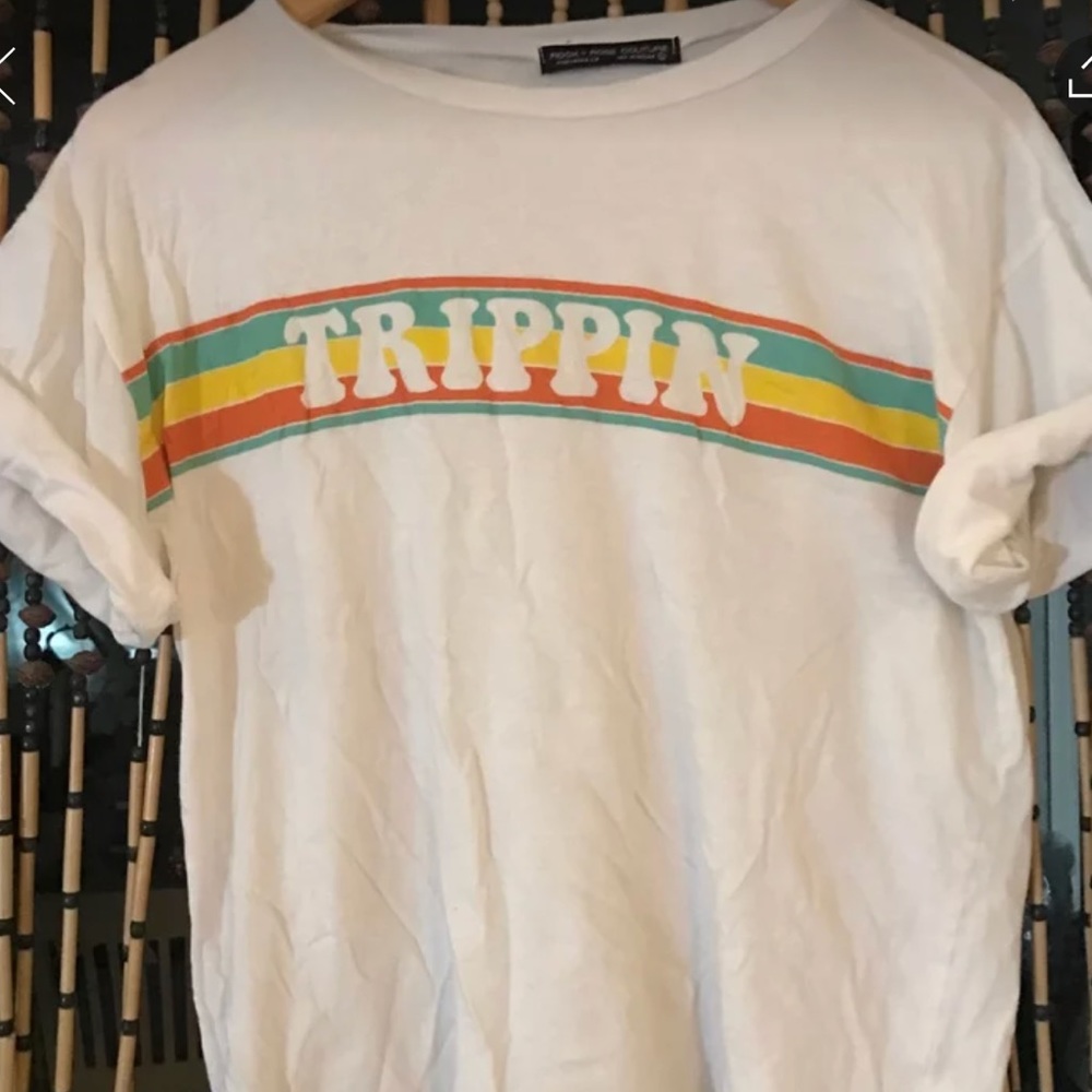 Trippin Shirt